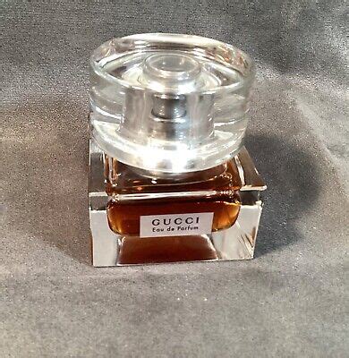 gucci perfume scannon paris|Gucci fragrance labels.